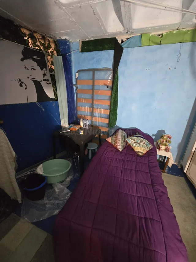 Amplio trastero de 18 metros en Calle Esperanto Benidorm - foto 3