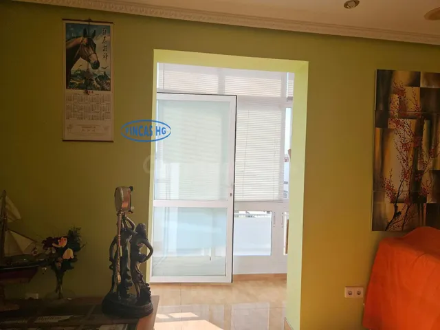 Vivienda dúplex reformada en Virgen del Remedio — 4