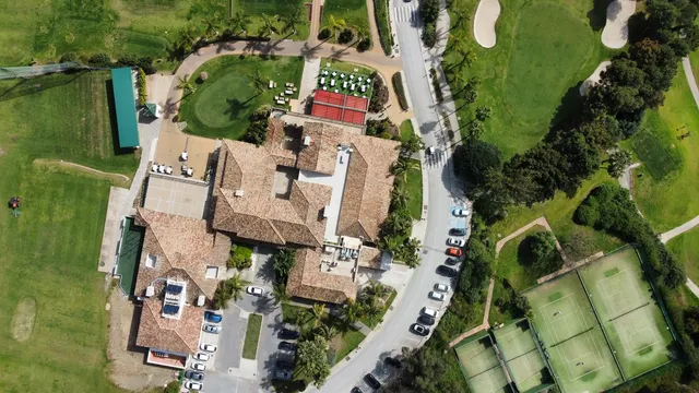 Chalet 5 habitaciones 433m² en venta - El Madroñal — 15