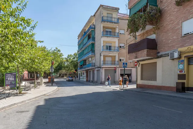 Piso 2 habitaciones 67m² en venta - Cerrillo de maracena — 34
