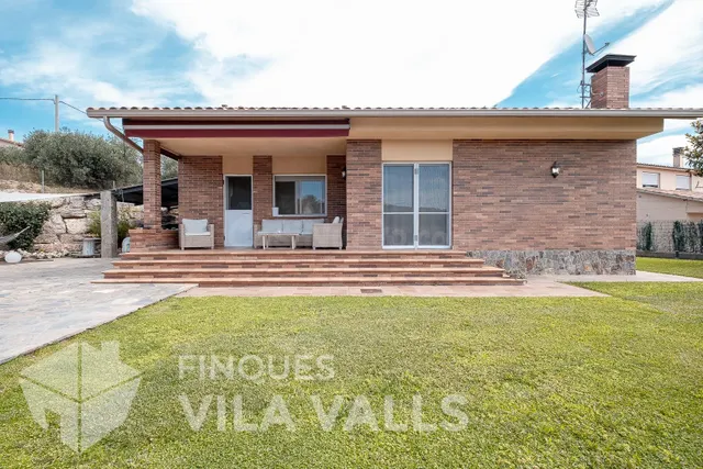 Chalet de lujo con todos los extras soñados — 4