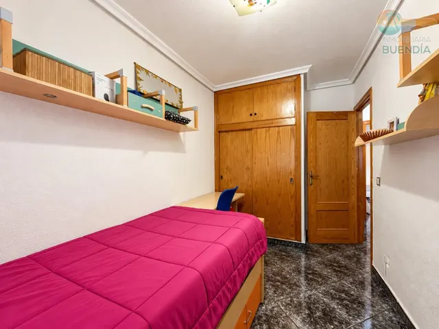 TRÍPLEX SEMIADOSADO EN PLAYASOL, PUERTO DE MAZARRÓN — 20