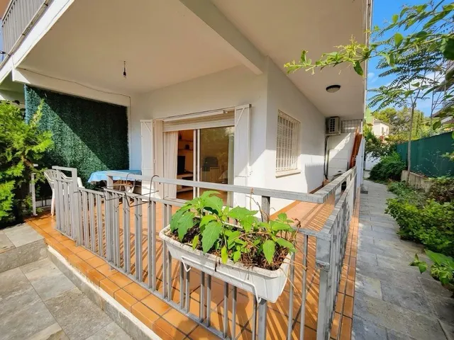 MAGNIFICA PLANTA BAJA EN SEGUR DE CALAFELL — 22