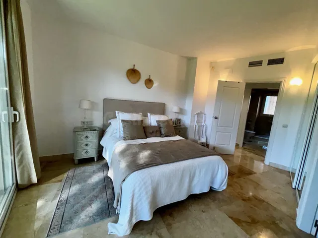 Apartamento 2 habitaciones 84m² en venta - Riviera del sol — 5