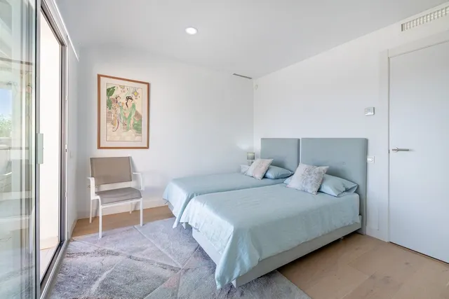 Ático 3 habitaciones 172m² en venta - Centro — 23
