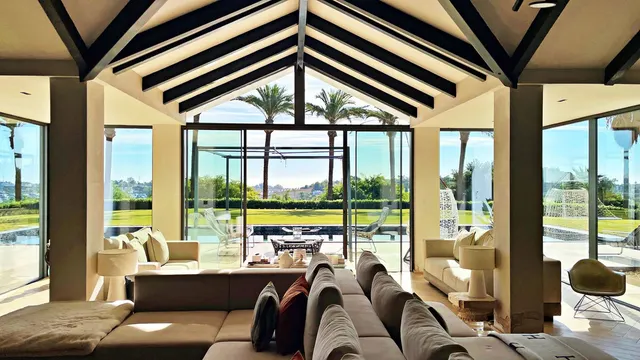 Chalet 5 habitaciones 639m² en venta - Costa del Sol — 9