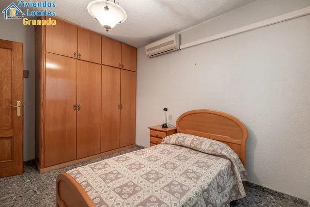 Casa en Calle Lima — 14