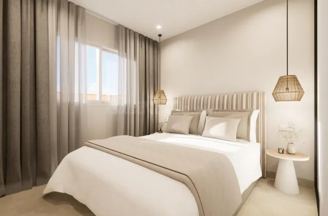 Adosado 3 habitaciones 81m² en venta - Zona Pueblo — 7