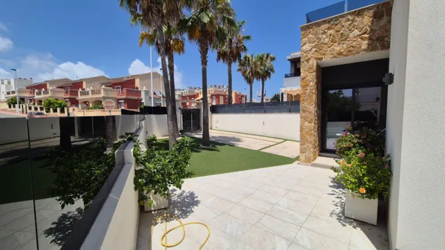 Villa 4 habitaciones 205m² en venta - Torreblanca — 10