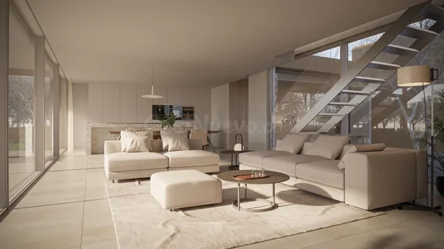 Exclusiva villa de lujo de obra nueva en Sa Torre, Mallorca, - foto 2