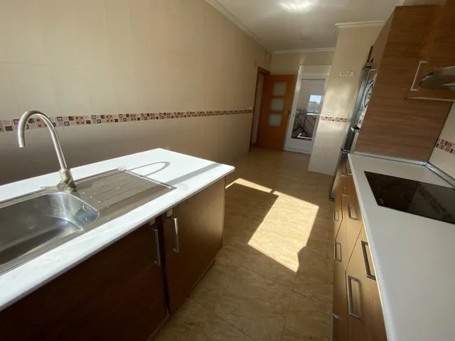 ESPECTACULAR!! PISO en Balsicas — 18