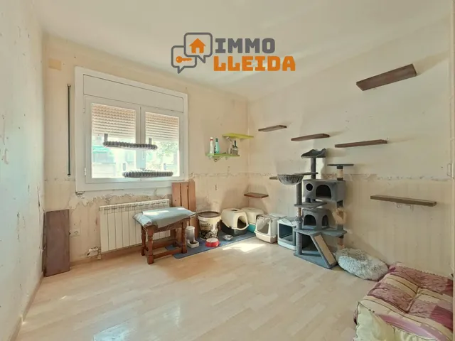 Casa de estilo rústico con patio y mucho encanto en Calaf — 18