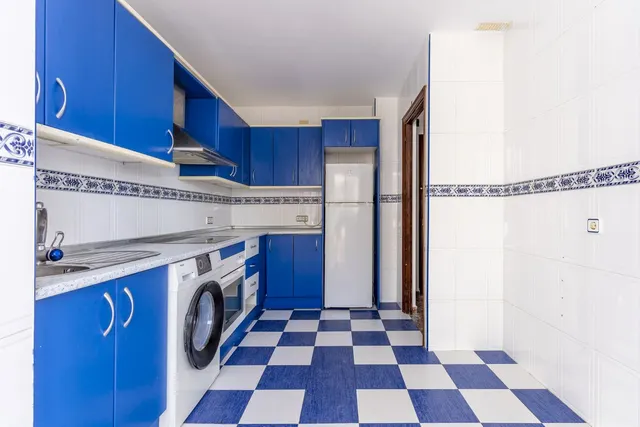 Apartamento 4 habitaciones 90m² en venta - Costa del Sol — 29