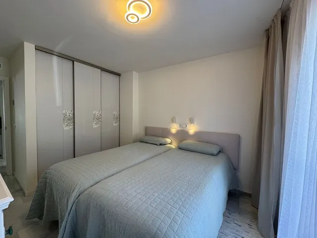Apartamento 2 habitaciones 132m² en alquiler - Costa Del Sol — 21