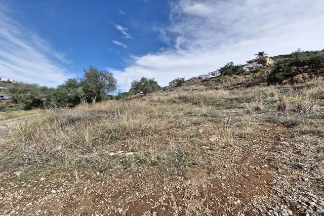 Parcela en venta - South of spain — 15