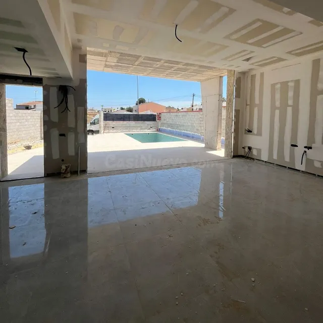 Villa 3 habitaciones 135m² en venta - Northern spain — 13