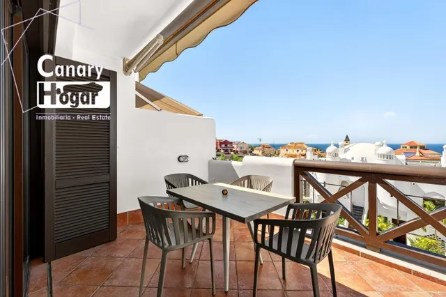 la oportunidad apartamento en venta en Adeje Paradise Playa  - foto 4
