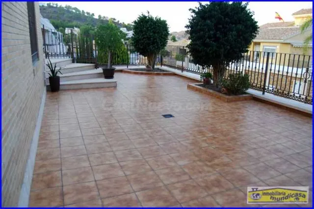 Espectacular chalet en venta en Montepinar - foto 2