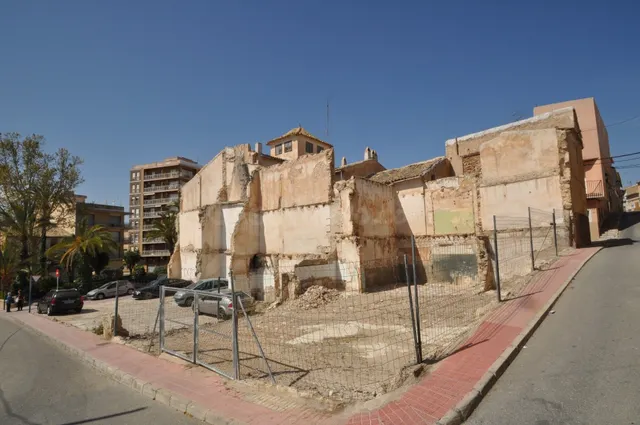 Parcela en venta - Comunidad valenciana - foto 5