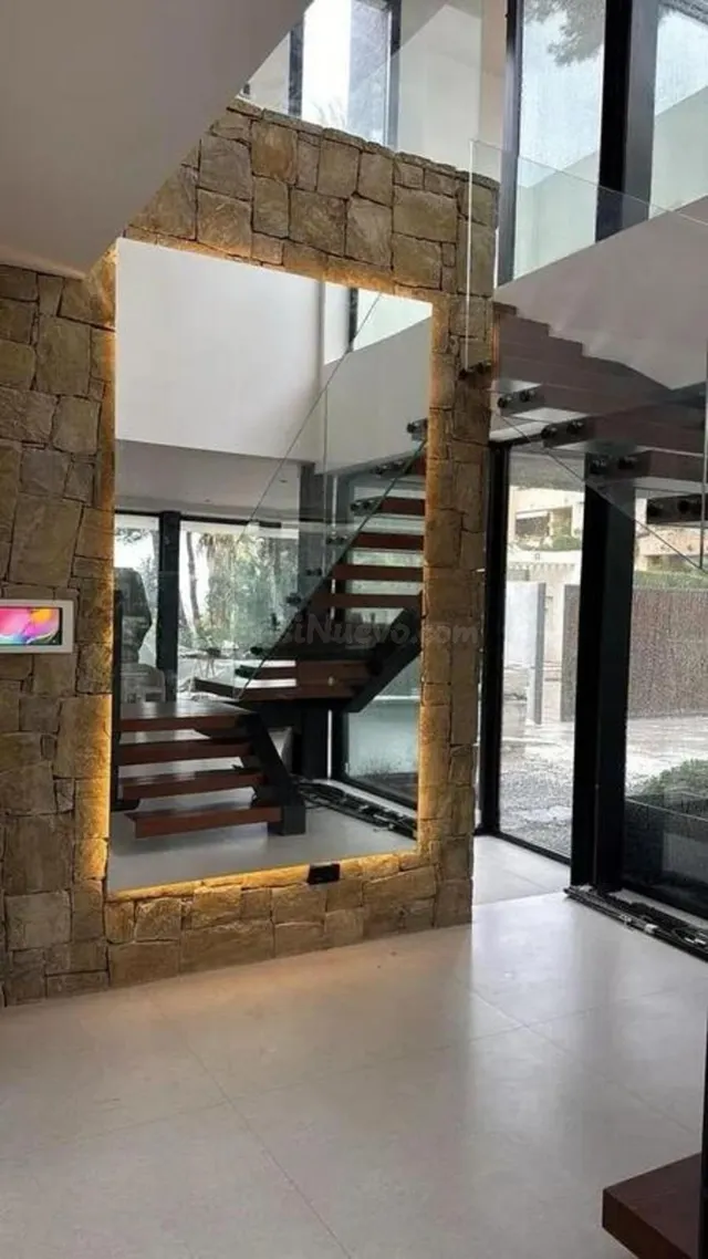 Chalet 5 habitaciones 600m² en venta - Marbella — 5