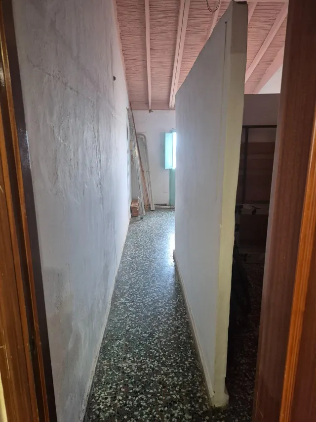 CASA CON ENCANTO EN ALMAYATE COSTA — 14