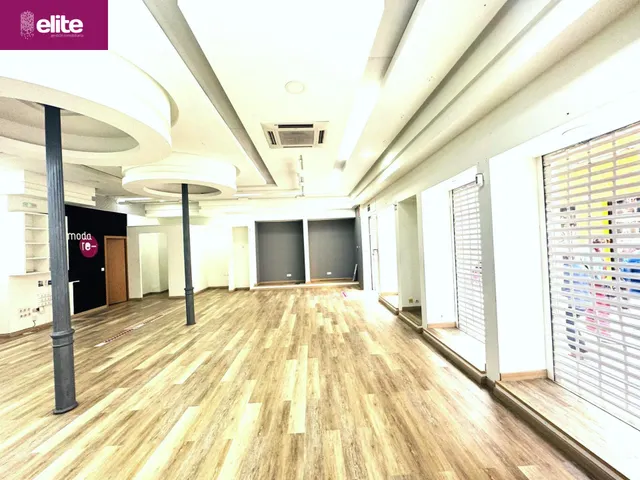 MAGNIFICO LOCAL COMERCIAL EN EL CENTRO DE JEREZ — 6