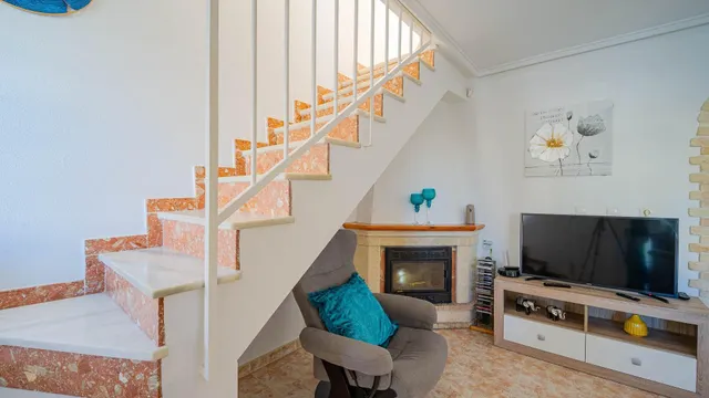 Casa Tipo Dúplex 3 habitaciones 75m² en venta - Playa Flamenca — 34