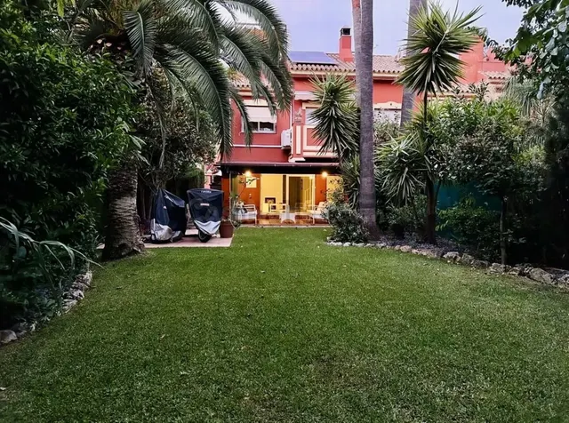 Adosado 4 habitaciones 256m² en venta - El Madroñal — 4
