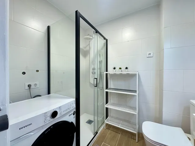 Vivienda en alquiler en Vigo. Ref. P477 — 12