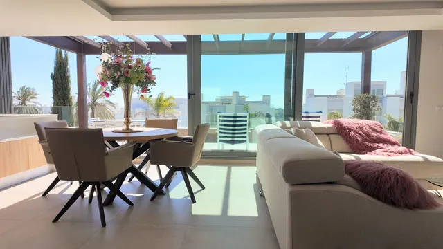 Apartamento 2 habitaciones 109m² en venta - Costa Del Sol — 10