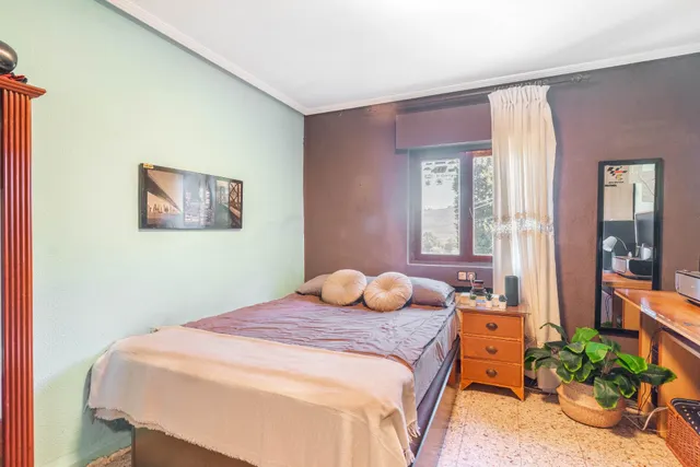 Precioso chalet en un entorno rural con gran parcela a solo 10 minutos de Oviedo — 29