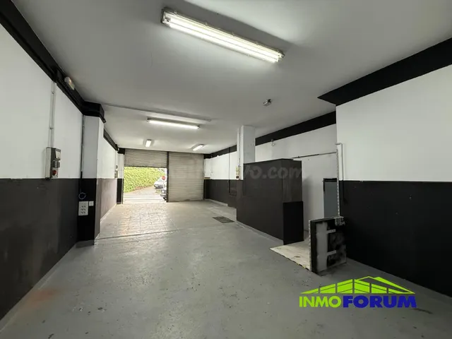 Local con cambio de uso a vivienda ya concedido - foto 5