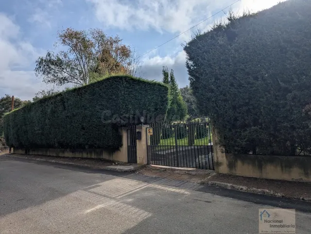 Casa-Chalet en Venta en Espinar, El Segovia - foto 4