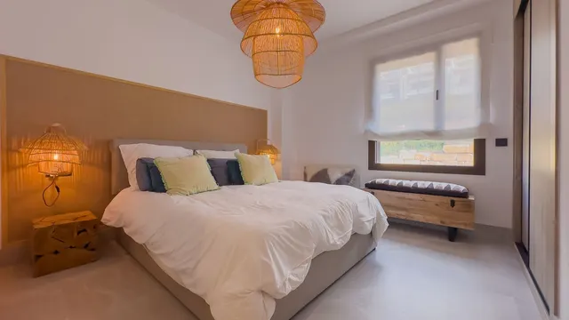 Ático 3 habitaciones 140m² en venta - Istan pueblo — 39