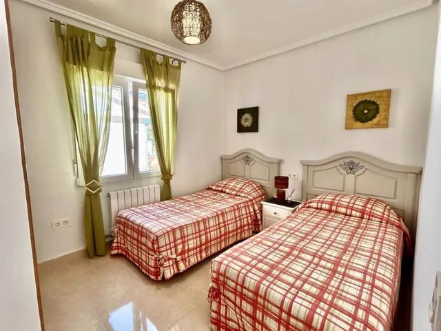Villa 5 habitaciones 246m² en venta - Centro de la Ciudad Quesada — 20