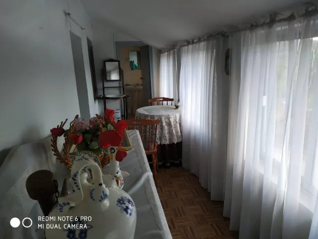 CASAS PARA REHABILITAR CON TERRENO — 12