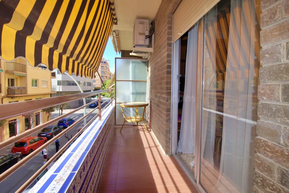Apartamento 3 habitaciones 107m² en venta - Alipark
