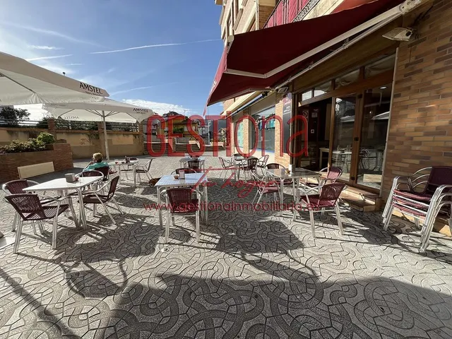 Oportunidad Única: Bar-Restaurante en Pleno Funcionamiento - foto 2