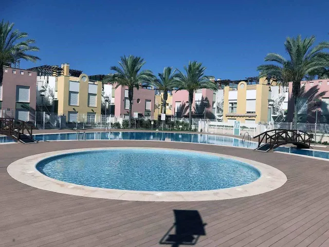 Alquiler Ático de Temporada con jacuzzi privado en terraza e - foto 2