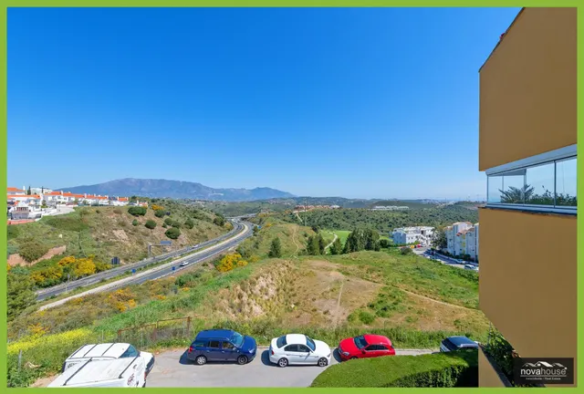 PRECIOSO PISO CON VISTAS AL MAR, IDEAL PARA VIVIR O INVERTIR — 18