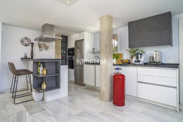 Chalet 4 habitaciones 239m² en venta - Marbella — 8