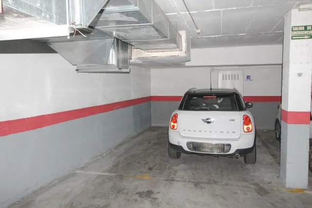 Ático 1 habitación 87m² en venta - Benalmádena Costa — 20