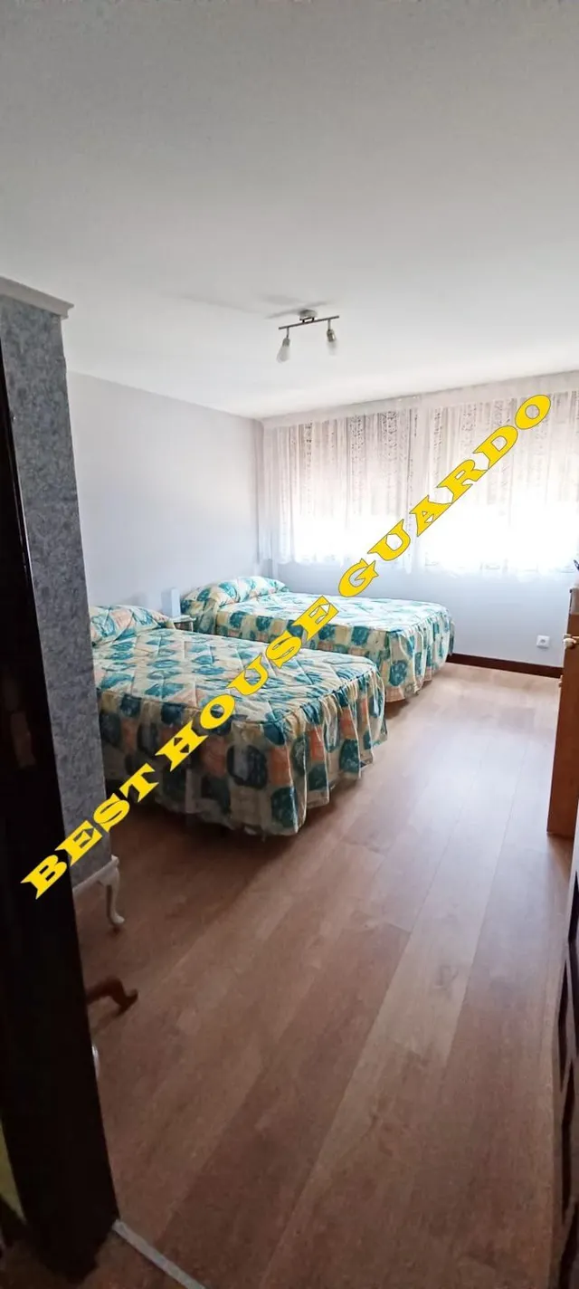 CASA NUEVA EN GUARDO — 14