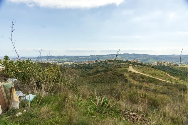 Parcela en venta - Riviera del sol - foto 3