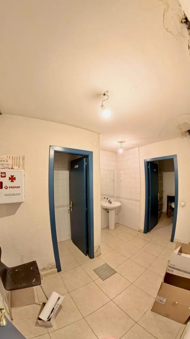 Restaurante en venta en Segovia — 24