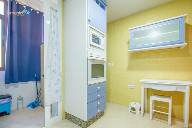 Apartamento entrar a vivir la paz Badajoz — 12