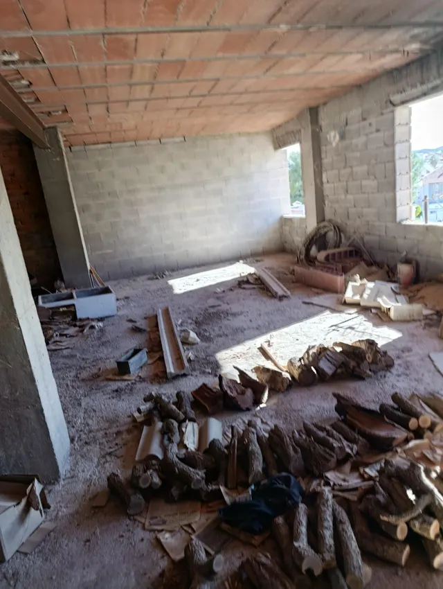 PISOS EN VENTA PARA REFORMA EN ZONA CENTRICA DE CEHEGIN — 8