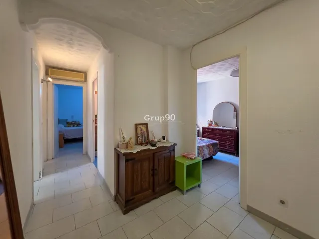 PISO LUMINOSO JUNTO A PLAZA EUROPA – 3 habitaciones — 29