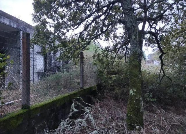 SE VENDE nave industrial OKUPA en C Porto Souto. Polígono 1 - foto 2