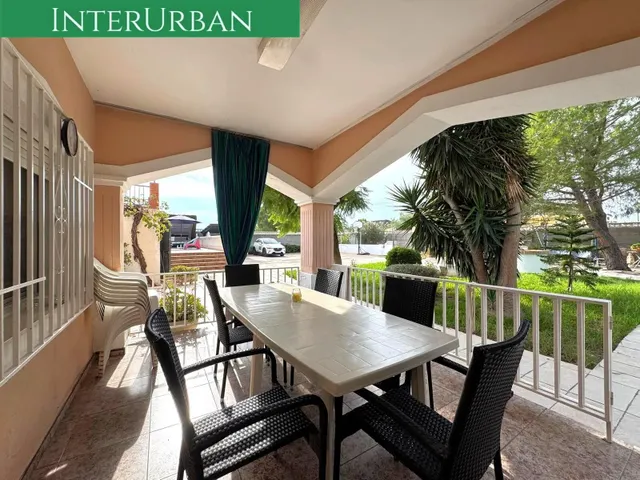 Chalet 5 habitaciones 268m² en venta - Urb. Montcati — 32